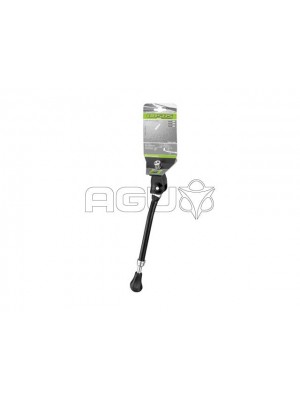 STD URSUS KIND VERSTELBAAR 20/22 INCH ZWART