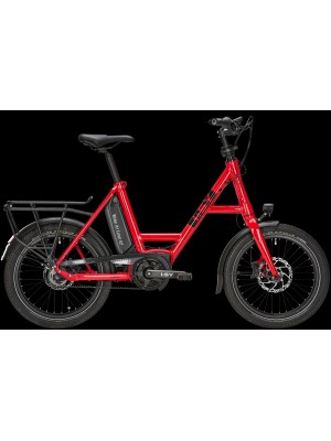 i-SY E5 ZR, RED