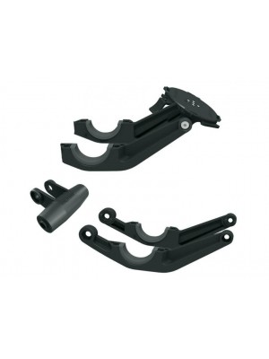 SKS Germany Compit/E zwart