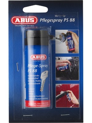 Abus onderhoudsspray PS88