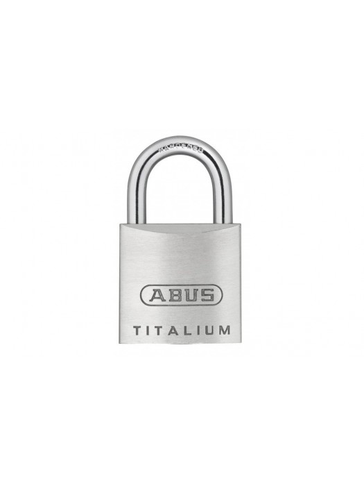 Abus hangslot Titalium 20mm krt