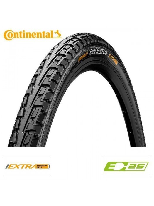 Conti btb 27x1 1/4 RideTour R zw