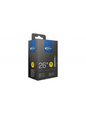 SCHWALBE BNB 26"1.50T/M 2.50 AV 40MM 40/62 -559