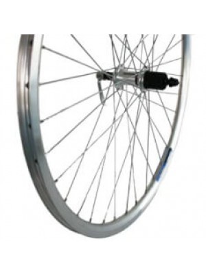 a wiel 28 cass uitval 8v hoge velg