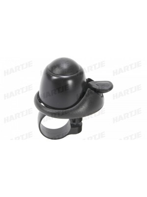 BEL CONTEC DUTCH CLASSIC 22,2MM ALU ZILVER VERPAK.
