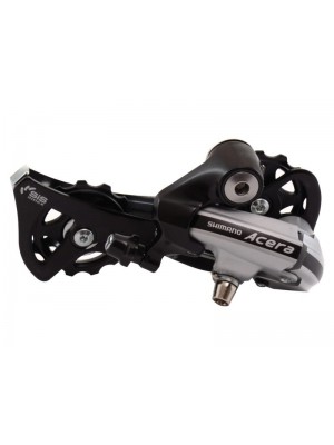 SHIMANO ACHTERDERAILLEUR ACERA 7/8SP ZILVER