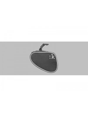 TAS ZADEL FIZIK CLI:K MEDIUM ICS BLACK