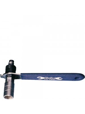 Marwi cranktrekker met handv uni
