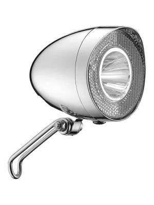 Union kopl Retro led dyn chr krt
