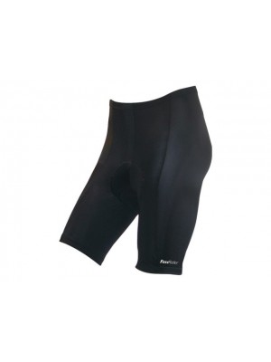 FIETSBROEK UNI KORT MAAT L