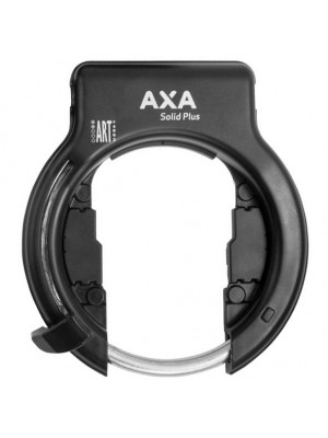 Axa ringslot Solid Plus