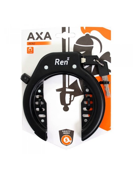 Axa ringslot Ren2