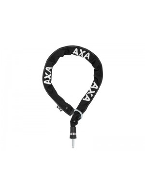 Insteekketting plus axa anniversary rlc 140cm zwart