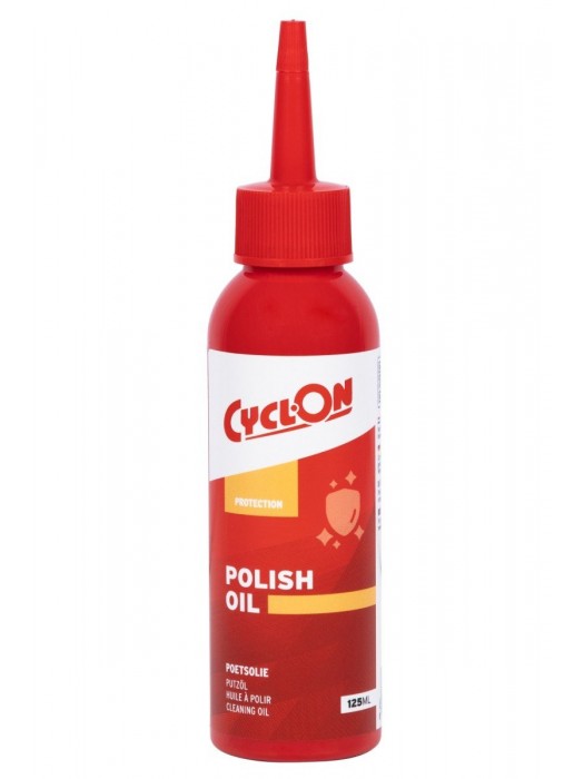 OLIE CYCLON POETSOLIE FLACON 125ML