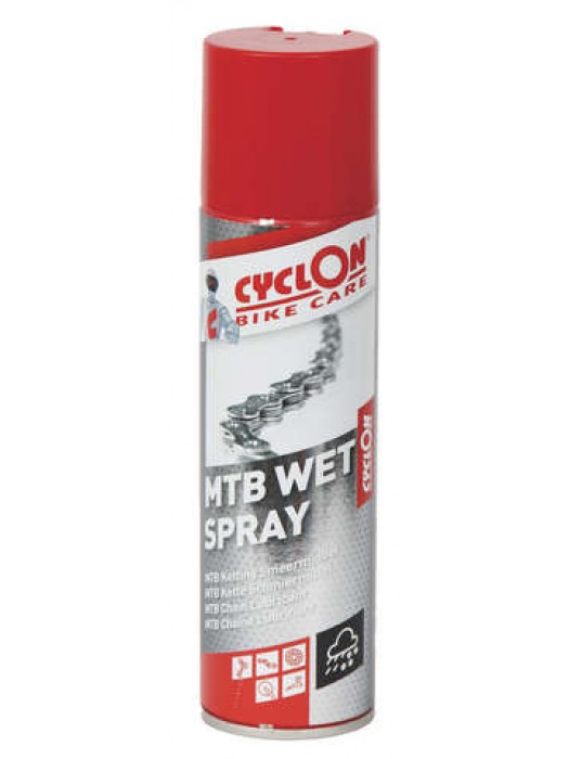 OLIE CYCLON WET SPRAY 250ML