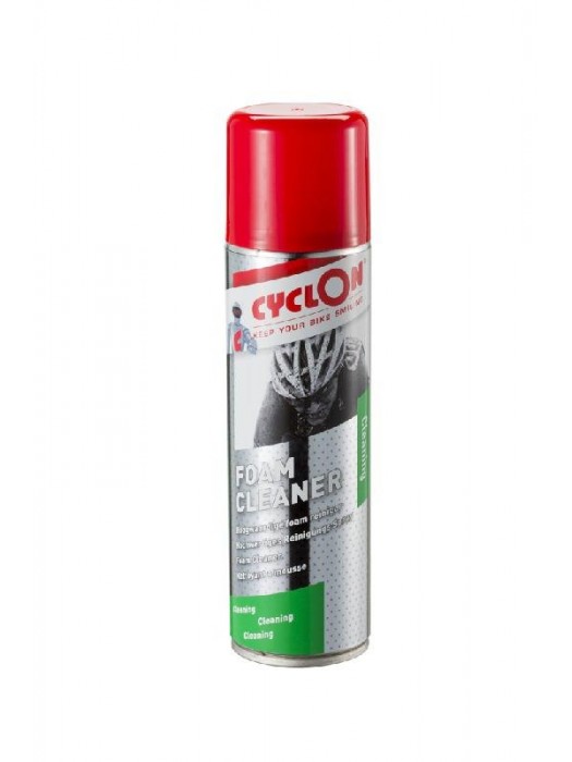 ONDERHOUDSM.CYCLON FOOM SPRAY SPUITBUS 250ML LOS