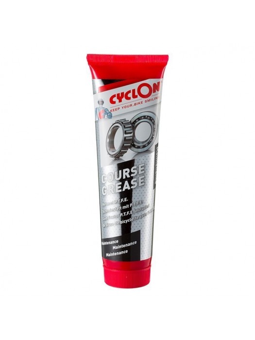 OLIE CYCLON TEFLON VET TUBE 150ML