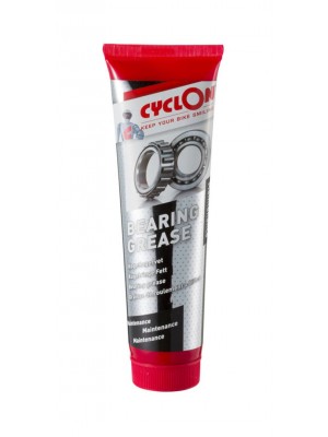 OLIE CYCLON KOGELLAGERVET TUBE 150ML waterafstotende  eigenschap