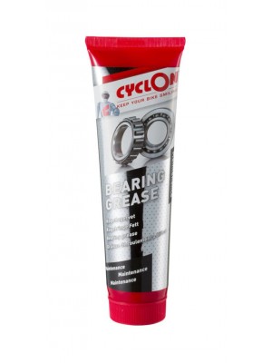 OLIE CYCLON KOGELLAGERVET TUBE 150ML waterafstotende  eigenschap