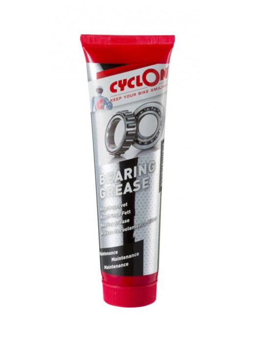 OLIE CYCLON KOGELLAGERVET TUBE 150ML waterafstotende  eigenschap