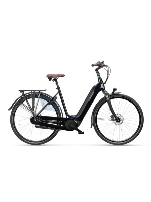 BATAVUS Finez E-go Power, Donkerblauw