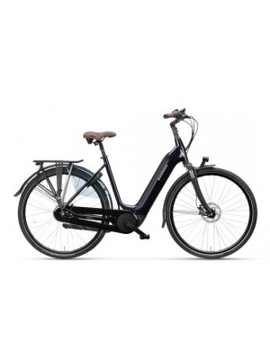 BATAVUS Finez E-go Power, Donkerblauw