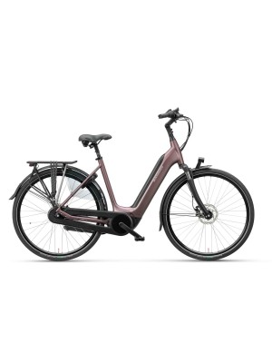 BATAVUS Finez E-go Power, Sangria-mat