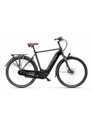 BATAVUS Finez E-go Power, Donkerblauw