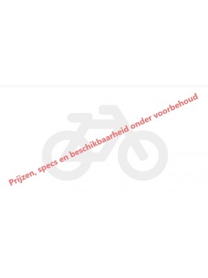 BATAVUS Mambo, Oker Mat