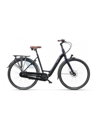 BATAVUS Finez, Donkerblauw