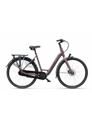 BATAVUS Finez, Sangria-mat