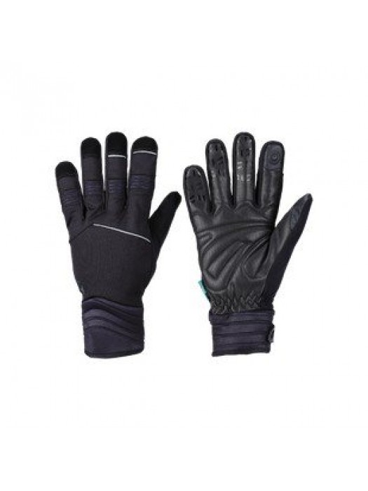 BWG-32 Winterhandschoenen WaterShield XL Zwart