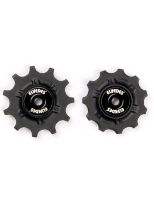 Derailleurwiel Set Elvedes 11t Shimano Sram Atb