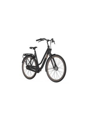 GAZELLE Esprit, Black Mat