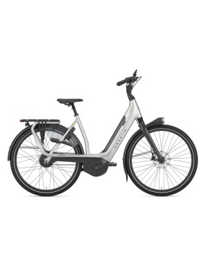 GAZELLE Avignon C380 HMB LTD, Pebble Grey Mat