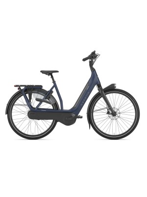 GAZELLE Avignon C8 HMB, Midnight Blue Mat