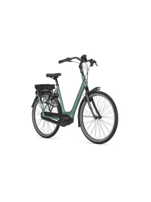 GAZELLE Orange C8 HMB, Petrol Blue Glans