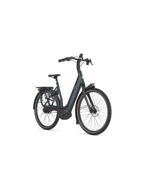 GAZELLE Avignon C380 HMB, Teal Grey Mat