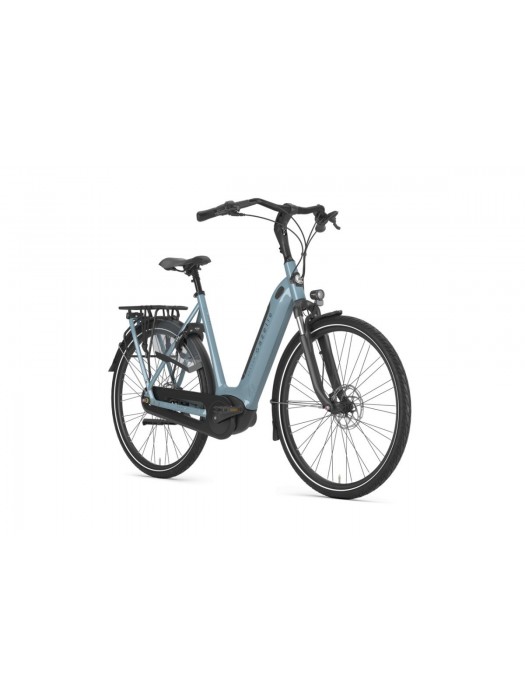 GAZELLE Grenoble C7+ HMB, Grey