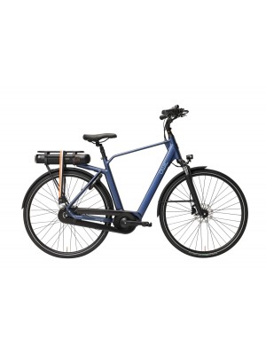 Qwic MND7+, midnight blue