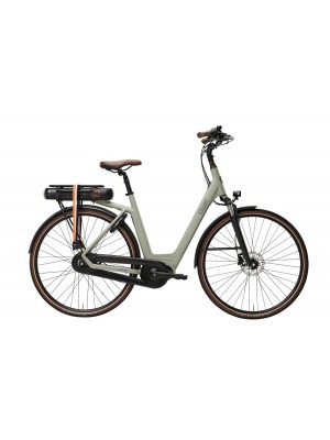 Qwic Premium MN7D+, KHAKI GREEN